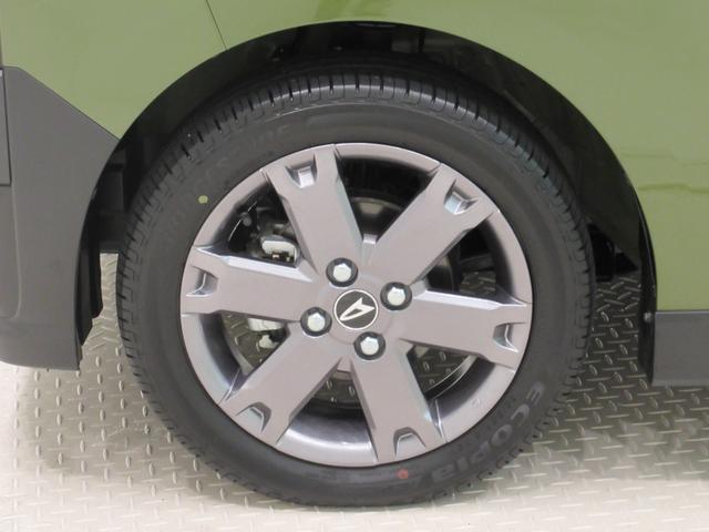 タントファンクロスターボパノラマモニター 9インチディスプレイオーディオ 両側パワースライドドア シートヒーター USB入力端子 Bluetooth オートライト キーフリー アイドリングストップ ティーゼットデオプラス(岡山県)の中古車