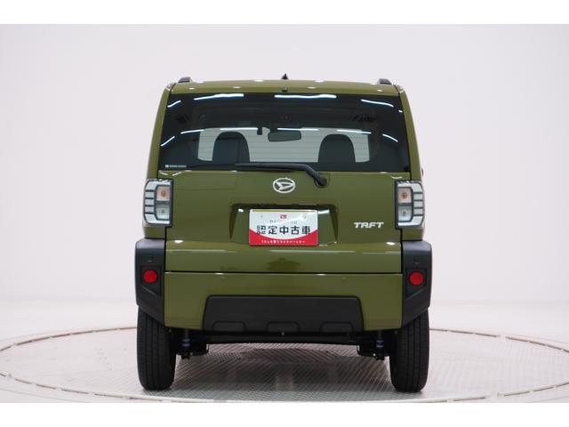 タフトＧターボパノラマモニター　１０インチナビ　ドライブレコーダー　シートヒーター　ＵＳＢ入力端子　Ｂｌｕｅｔｏｏｔｈ　オートライト　キーフリー　アイドリングストップ　電動パーキングブレーキ　ティーゼットデオプラス（岡山県）の中古車