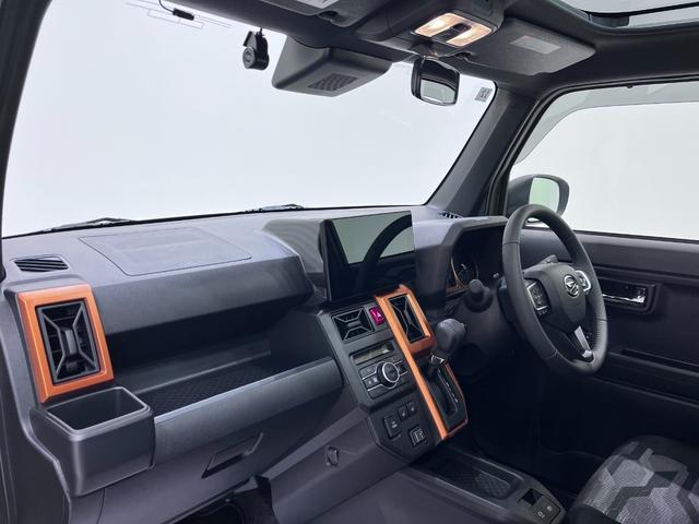 タフトＧターボパノラマモニター　１０インチナビ　ドライブレコーダー　シートヒーター　ＵＳＢ入力端子　Ｂｌｕｅｔｏｏｔｈ　オートライト　キーフリー　アイドリングストップ　電動パーキングブレーキ　ティーゼットデオプラス（岡山県）の中古車