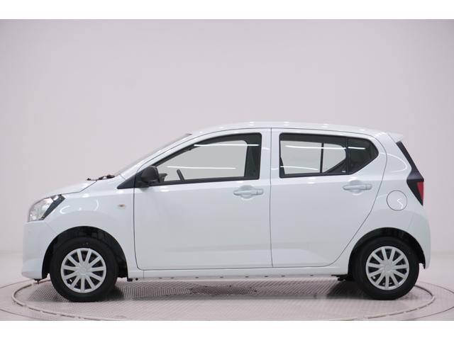 ミライースＬ　ＳＡ３７インチナビ　ドライブレコーダー　ＵＳＢ入力端子　Ｂｌｕｅｔｏｏｔｈ　オートライト　キーレスエントリー　アイドリングストップ　衝突被害軽減システム　レーンアシスト　オートマチックハイビーム（岡山県）の中古車