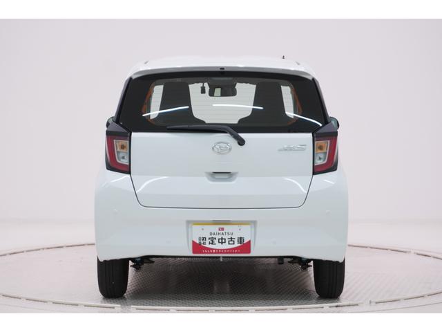 ミライースＬ　ＳＡ３７インチナビ　ドライブレコーダー　ＵＳＢ入力端子　Ｂｌｕｅｔｏｏｔｈ　オートライト　キーレスエントリー　アイドリングストップ　衝突被害軽減システム　レーンアシスト　オートマチックハイビーム（岡山県）の中古車