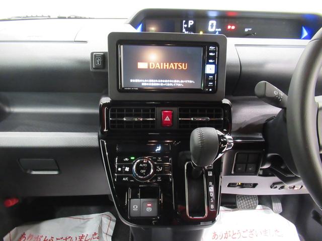 タントカスタムRSパノラマモニター 7インチナビ ドライブレコーダー 両側パワースライドドア シートヒーター USB入力端子 Bluetooth オートライト キーフリー アイドリングストップ ティーゼットデオプラス(岡山県)の中古車
