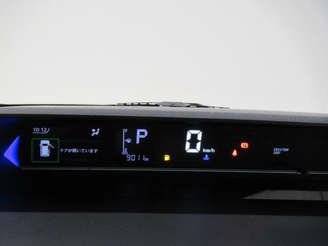 タントカスタムRSパノラマモニター 7インチナビ ドライブレコーダー 両側パワースライドドア シートヒーター USB入力端子 Bluetooth オートライト キーフリー アイドリングストップ ティーゼットデオプラス(岡山県)の中古車