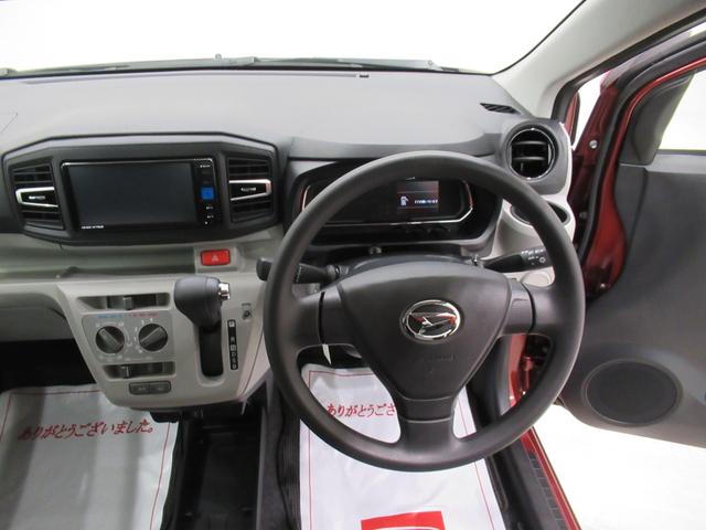 ミライースX SA3バックモニター 7インチナビ ドライブレコーダー USB入力端子 Bluetooth オートライト キーレスエントリー アイドリングストップ ティーゼットデオプラス(岡山県)の中古車