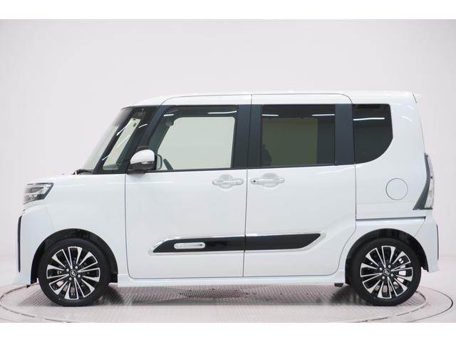 タントカスタムRSバックモニター 7インチナビ ドライブレコーダー 両側パワースライドドア シートヒーター USB入力端子 Bluetooth オートライト キーフリー アイドリングストップ ティーゼットデオプラス(岡山県)の中古車