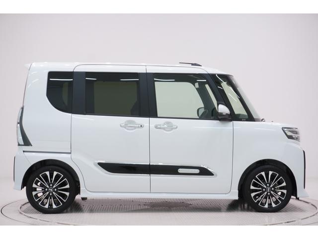 タントカスタムRSバックモニター 7インチナビ ドライブレコーダー 両側パワースライドドア シートヒーター USB入力端子 Bluetooth オートライト キーフリー アイドリングストップ ティーゼットデオプラス(岡山県)の中古車