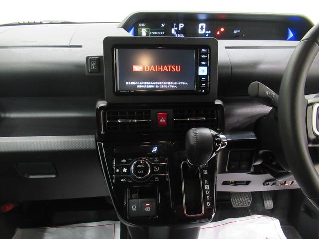 タントカスタムRSバックモニター 7インチナビ ドライブレコーダー 両側パワースライドドア シートヒーター USB入力端子 Bluetooth オートライト キーフリー アイドリングストップ ティーゼットデオプラス(岡山県)の中古車