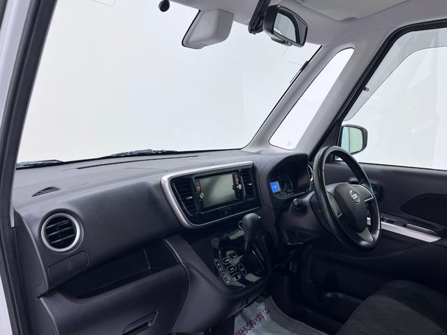 デイズルークスハイウェイスターＸ　Ｖセレクション＋セーフティ２両側パワースライドドア　キーフリー　アイドリングストップ　電動格納式ドアミラー　エアコン　パワーステアリング　パワーウィンドウ　運転席エアバッグ　ＡＢＳ　ティーゼットデオプラス（岡山県）の中古車