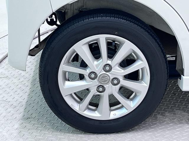 デイズルークスハイウェイスターＸ　Ｖセレクション＋セーフティ２両側パワースライドドア　キーフリー　アイドリングストップ　電動格納式ドアミラー　エアコン　パワーステアリング　パワーウィンドウ　運転席エアバッグ　ＡＢＳ　ティーゼットデオプラス（岡山県）の中古車