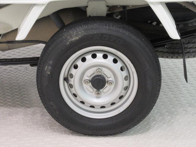 ハイゼットトラックエアコン・パワステ　スペシャル４ＷＤ　ＭＴ５速　ＡＭ／ＦＭラジオ　エアコン　パワーステアリング　ティーゼットデオプラス（岡山県）の中古車