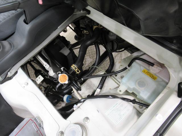 ハイゼットトラックエアコン・パワステ　スペシャル４ＷＤ　ＭＴ５速　ＡＭ／ＦＭラジオ　エアコン　パワーステアリング　ティーゼットデオプラス（岡山県）の中古車