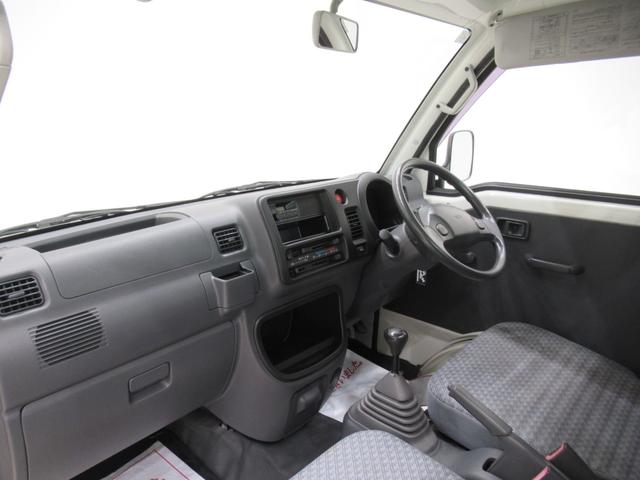 ハイゼットトラックエアコン・パワステ　スペシャル４ＷＤ　ＭＴ５速　ＡＭ／ＦＭラジオ　エアコン　パワーステアリング　ティーゼットデオプラス（岡山県）の中古車