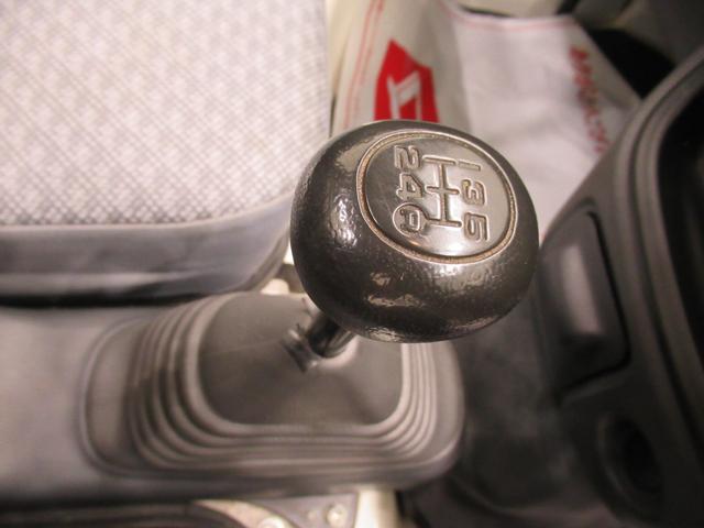 ハイゼットトラックエアコン・パワステ　スペシャル４ＷＤ　ＭＴ５速　ＡＭ／ＦＭラジオ　エアコン　パワーステアリング　ティーゼットデオプラス（岡山県）の中古車