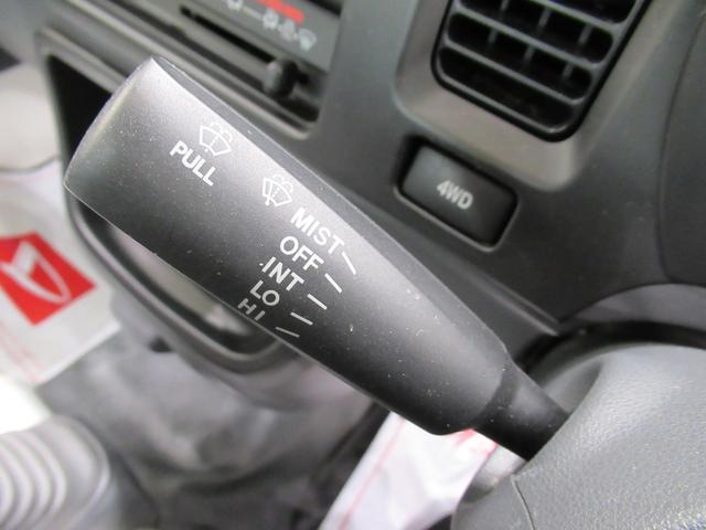 ハイゼットトラックエアコン・パワステ　スペシャル４ＷＤ　ＭＴ５速　ＡＭ／ＦＭラジオ　エアコン　パワーステアリング　ティーゼットデオプラス（岡山県）の中古車