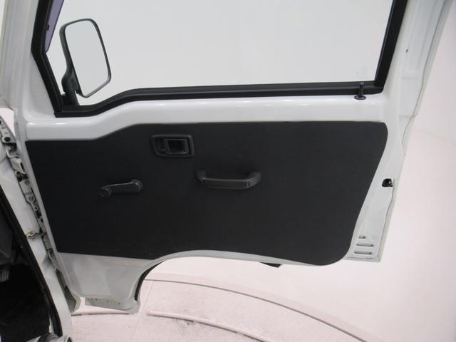 ハイゼットトラックエアコン・パワステ　スペシャル４ＷＤ　ＭＴ５速　ＡＭ／ＦＭラジオ　エアコン　パワーステアリング　ティーゼットデオプラス（岡山県）の中古車