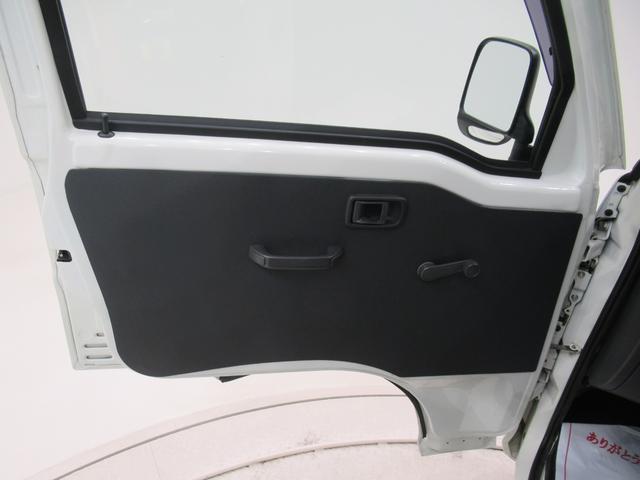 ハイゼットトラックエアコン・パワステ　スペシャル４ＷＤ　ＭＴ５速　ＡＭ／ＦＭラジオ　エアコン　パワーステアリング　ティーゼットデオプラス（岡山県）の中古車