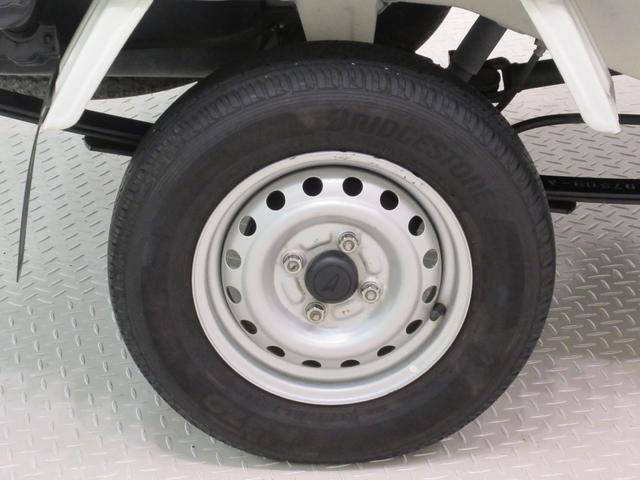 ハイゼットトラックエアコン・パワステ　スペシャル４ＷＤ　ＭＴ５速　ＡＭ／ＦＭラジオ　エアコン　パワーステアリング　ティーゼットデオプラス（岡山県）の中古車