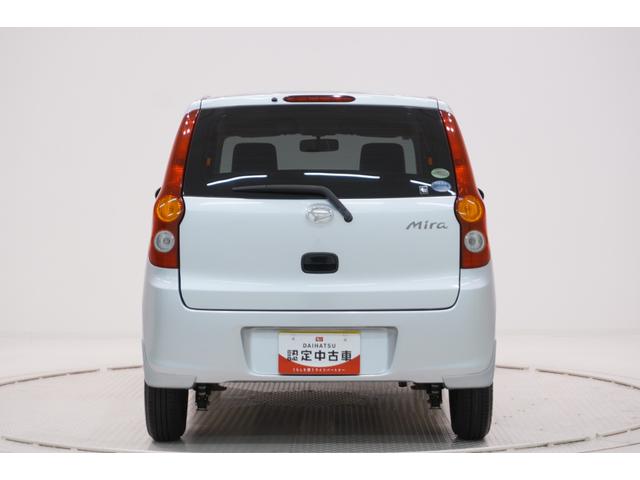 ミラXスペシャルMT5速 キーレスエントリー CDチューナー エアコン パワーステアリング パワーウィンドウ 運転席エアバッグ ABS ティーゼットデオプラス(岡山県)の中古車
