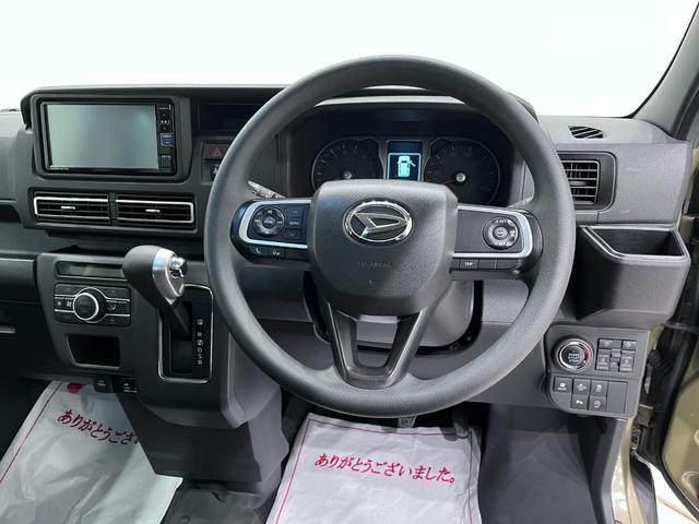 アトレーＲＳＬＥＤヘッドランプ　両側パワースライドドア　オートライト　キーフリー　アイドリングストップ　バックモニター　ナビ　ドライブレコーダー　ＵＳＢ入力端子　Ｂｌｕｅｔｏｏｔｈ　ティーゼットデオプラス（岡山県）の中古車