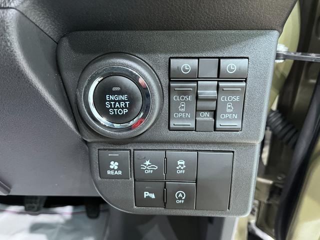 アトレーＲＳＬＥＤヘッドランプ　両側パワースライドドア　オートライト　キーフリー　アイドリングストップ　バックモニター　ナビ　ドライブレコーダー　ＵＳＢ入力端子　Ｂｌｕｅｔｏｏｔｈ　ティーゼットデオプラス（岡山県）の中古車