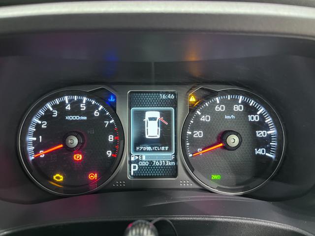 アトレーＲＳＬＥＤヘッドランプ　両側パワースライドドア　オートライト　キーフリー　アイドリングストップ　バックモニター　ナビ　ドライブレコーダー　ＵＳＢ入力端子　Ｂｌｕｅｔｏｏｔｈ　ティーゼットデオプラス（岡山県）の中古車