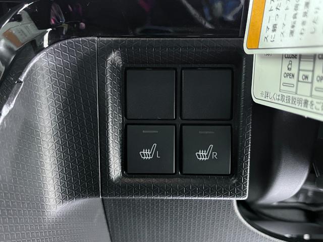 タントカスタムXシートヒーター 両側パワースライドドア オートライト キーフリー アイドリングストップ USB入力端子 衝突被害軽減システム レーンアシスト オートマチックハイビーム ティーゼットデオプラス(岡山県)の中古車