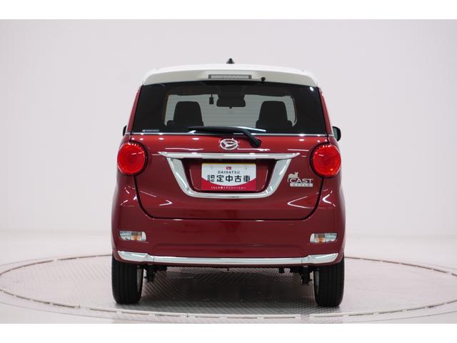 キャストスタイルＧプライムコレクション　ＳＡ３シートヒーター　オートライト　キーフリー　アイドリングストップ　バックモニター　ナビ　ドライブレコーダー　ＵＳＢ入力端子　Ｂｌｕｅｔｏｏｔｈ　ティーゼットデオプラス（岡山県）の中古車