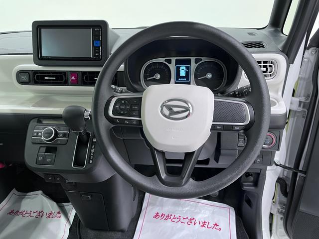 ムーヴキャンバスストライプスGパノラマモニター 7インチナビ 両側パワースライドドア シートヒーター USB入力端子 Bluetooth ホッとカップホルダー オートライト キーフリー アイドリングストップ ティーゼットデオプラス(岡山県)の中古車