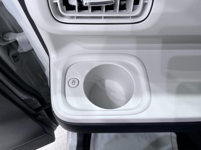 ムーヴキャンバスストライプスGパノラマモニター 7インチナビ 両側パワースライドドア シートヒーター USB入力端子 Bluetooth ホッとカップホルダー オートライト キーフリー アイドリングストップ ティーゼットデオプラス(岡山県)の中古車