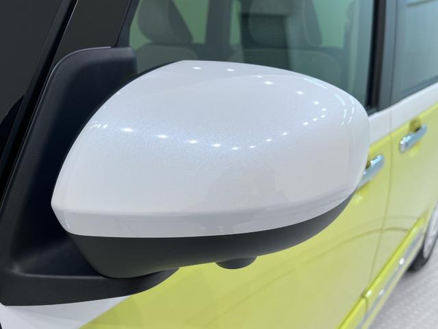 ムーヴキャンバスストライプスGパノラマモニター 7インチナビ 両側パワースライドドア シートヒーター USB入力端子 Bluetooth ホッとカップホルダー オートライト キーフリー アイドリングストップ ティーゼットデオプラス(岡山県)の中古車