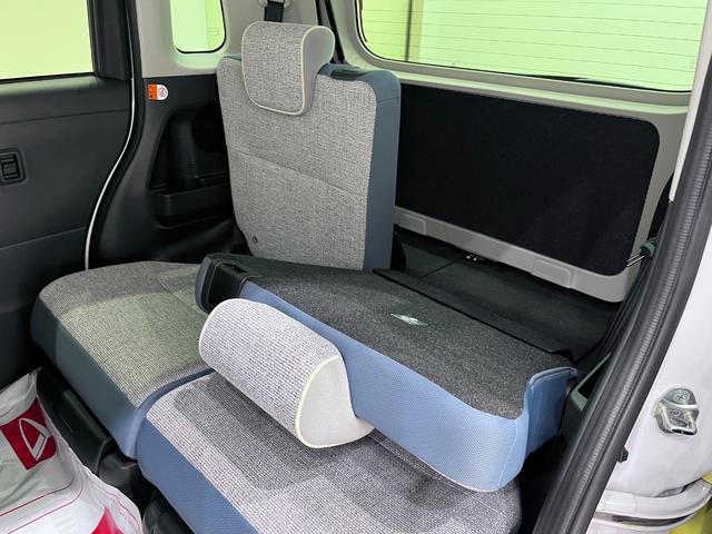 ムーヴキャンバスストライプスGパノラマモニター 7インチナビ 両側パワースライドドア シートヒーター USB入力端子 Bluetooth ホッとカップホルダー オートライト キーフリー アイドリングストップ ティーゼットデオプラス(岡山県)の中古車