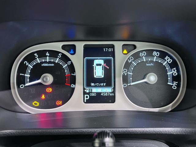 ムーヴキャンバスストライプスGパノラマモニター 7インチナビ 両側パワースライドドア シートヒーター USB入力端子 Bluetooth ホッとカップホルダー オートライト キーフリー アイドリングストップ ティーゼットデオプラス(岡山県)の中古車