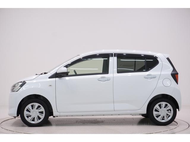 ミライースＸリミテッド　ＳＡ３ＬＥＤヘッドランプ　バックモニター　７インチナビ　ＵＳＢ入力端子　Ｂｌｕｅｔｏｏｔｈ　電動格納式ドアミラー　オートライト　キーレスエントリー　アイドリングストップ　ティーゼットデオプラス（岡山県）の中古車