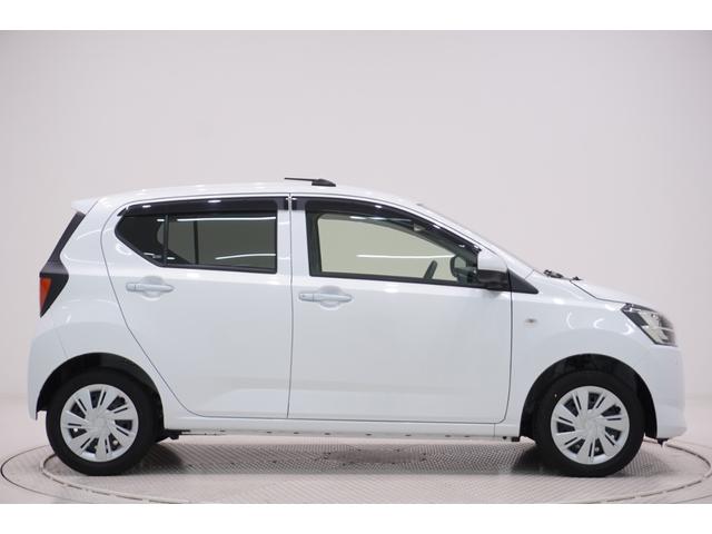 ミライースＸリミテッド　ＳＡ３ＬＥＤヘッドランプ　バックモニター　７インチナビ　ＵＳＢ入力端子　Ｂｌｕｅｔｏｏｔｈ　電動格納式ドアミラー　オートライト　キーレスエントリー　アイドリングストップ　ティーゼットデオプラス（岡山県）の中古車