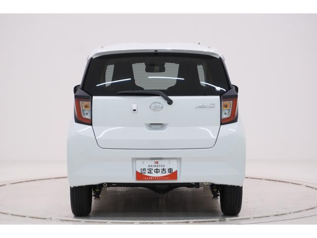 ミライースＸリミテッド　ＳＡ３ＬＥＤヘッドランプ　バックモニター　７インチナビ　ＵＳＢ入力端子　Ｂｌｕｅｔｏｏｔｈ　電動格納式ドアミラー　オートライト　キーレスエントリー　アイドリングストップ　ティーゼットデオプラス（岡山県）の中古車