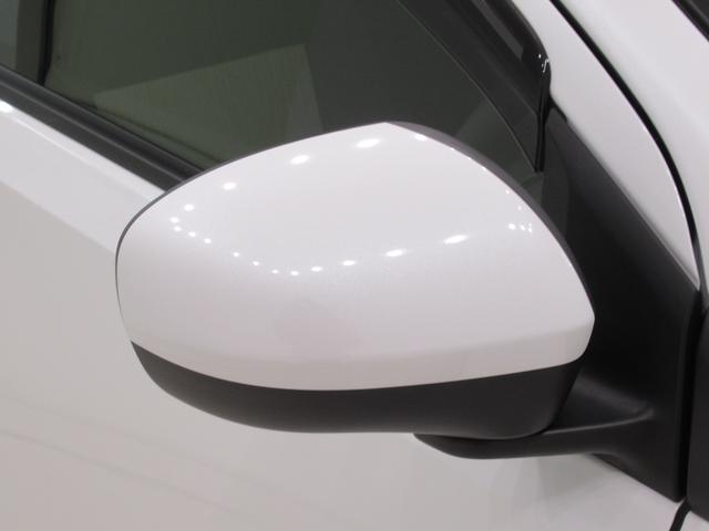 ミライースＸリミテッド　ＳＡ３ＬＥＤヘッドランプ　バックモニター　７インチナビ　ＵＳＢ入力端子　Ｂｌｕｅｔｏｏｔｈ　電動格納式ドアミラー　オートライト　キーレスエントリー　アイドリングストップ　ティーゼットデオプラス（岡山県）の中古車