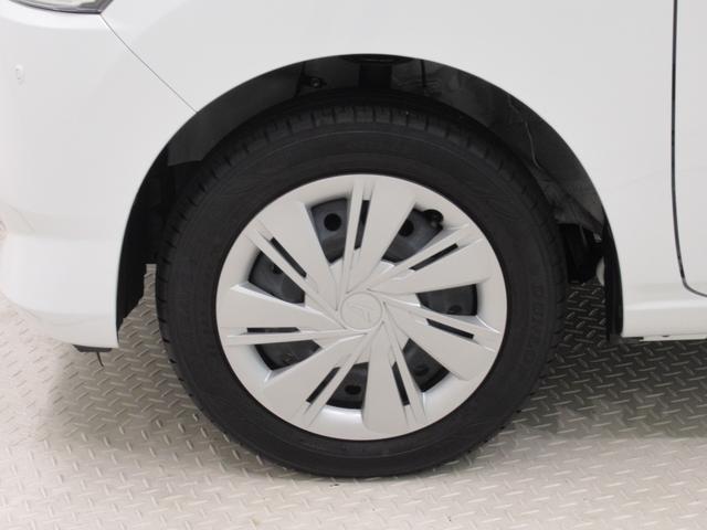 ミライースＸリミテッド　ＳＡ３ＬＥＤヘッドランプ　バックモニター　７インチナビ　ＵＳＢ入力端子　Ｂｌｕｅｔｏｏｔｈ　電動格納式ドアミラー　オートライト　キーレスエントリー　アイドリングストップ　ティーゼットデオプラス（岡山県）の中古車