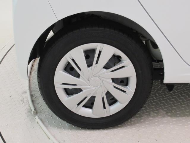 ミライースＸリミテッド　ＳＡ３ＬＥＤヘッドランプ　バックモニター　７インチナビ　ＵＳＢ入力端子　Ｂｌｕｅｔｏｏｔｈ　電動格納式ドアミラー　オートライト　キーレスエントリー　アイドリングストップ　ティーゼットデオプラス（岡山県）の中古車