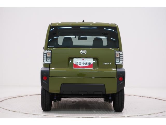 タフトＸパノラマモニター　１０インチナビ　ドライブレコーダー　ＵＳＢ入力端子　Ｂｌｕｅｔｏｏｔｈ　オートライト　キーフリー　アイドリングストップ　電動パーキングブレーキ　ティーゼットデオプラス（岡山県）の中古車