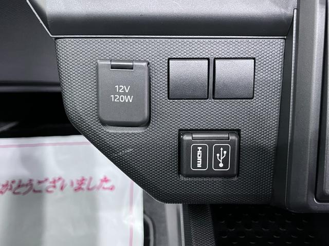 タフトＸパノラマモニター　１０インチナビ　ドライブレコーダー　ＵＳＢ入力端子　Ｂｌｕｅｔｏｏｔｈ　オートライト　キーフリー　アイドリングストップ　電動パーキングブレーキ　ティーゼットデオプラス（岡山県）の中古車