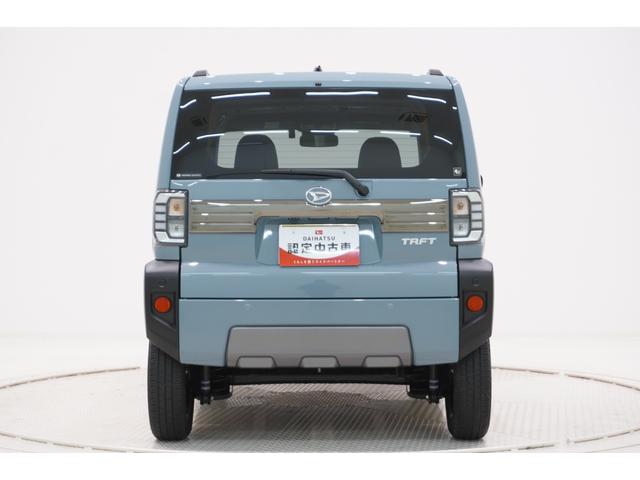 タフトG ダーククロムベンチャーパノラマモニター 9インチディスプレイオーディオ ドライブレコーダー シートヒーター USB入力端子 Bluetooth オートライト キーフリー アイドリングストップ ティーゼットデオプラス(岡山県)の中古車