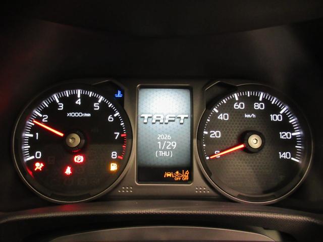 タフトG ダーククロムベンチャーパノラマモニター 9インチディスプレイオーディオ ドライブレコーダー シートヒーター USB入力端子 Bluetooth オートライト キーフリー アイドリングストップ ティーゼットデオプラス(岡山県)の中古車
