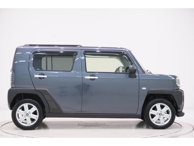 タフトGパノラマモニター 10インチナビ ドライブレコーダー シートヒーター USB入力端子 Bluetooth 電動パーキングブレーキ オートライト キーフリー アイドリングストップ ティーゼットデオプラス(岡山県)の中古車