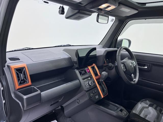 タフトGパノラマモニター 10インチナビ ドライブレコーダー シートヒーター USB入力端子 Bluetooth 電動パーキングブレーキ オートライト キーフリー アイドリングストップ ティーゼットデオプラス(岡山県)の中古車