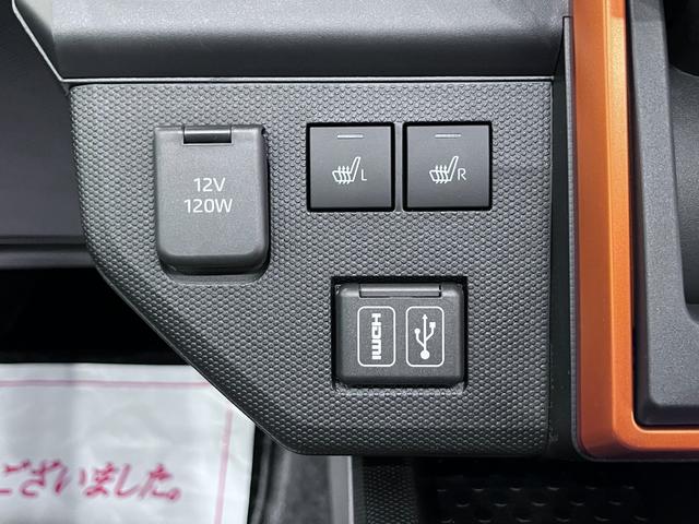 タフトGパノラマモニター 10インチナビ ドライブレコーダー シートヒーター USB入力端子 Bluetooth 電動パーキングブレーキ オートライト キーフリー アイドリングストップ ティーゼットデオプラス(岡山県)の中古車