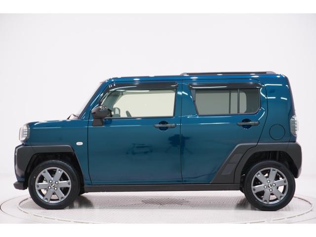 タフトＧターボ　ダーククロムベンチャーバックモニター　９インチディスプレイオーディオ　ドライブレコーダー　シートヒーター　ＵＳＢ入力端子　Ｂｌｕｅｔｏｏｔｈ　オートライト　キーフリー　アイドリングストップ　ティーゼットデオプラス（岡山県）の中古車