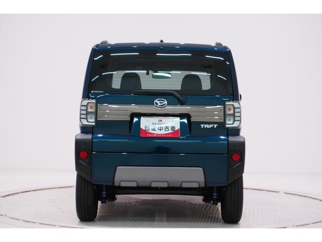 タフトＧターボ　ダーククロムベンチャーバックモニター　９インチディスプレイオーディオ　ドライブレコーダー　シートヒーター　ＵＳＢ入力端子　Ｂｌｕｅｔｏｏｔｈ　オートライト　キーフリー　アイドリングストップ　ティーゼットデオプラス（岡山県）の中古車