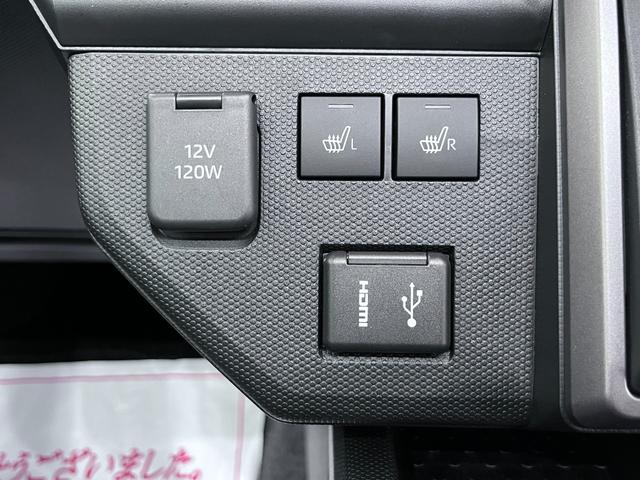 タフトＧターボ　ダーククロムベンチャーバックモニター　９インチディスプレイオーディオ　ドライブレコーダー　シートヒーター　ＵＳＢ入力端子　Ｂｌｕｅｔｏｏｔｈ　オートライト　キーフリー　アイドリングストップ　ティーゼットデオプラス（岡山県）の中古車