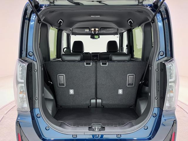 タントカスタムRS両側パワースライドドア シートヒーター USB入力端子 オートライト キーフリー アイドリングストップ 衝突被害軽減システム レーンアシスト オートマチックハイビーム ティーゼットデオプラス(岡山県)の中古車