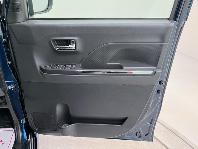 タントカスタムRS両側パワースライドドア シートヒーター USB入力端子 オートライト キーフリー アイドリングストップ 衝突被害軽減システム レーンアシスト オートマチックハイビーム ティーゼットデオプラス(岡山県)の中古車